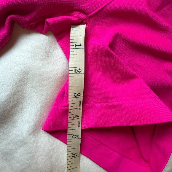 Zyia seamless ribbed shorts - Picture 6 of 6